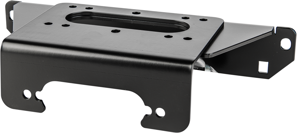 Winch Mount