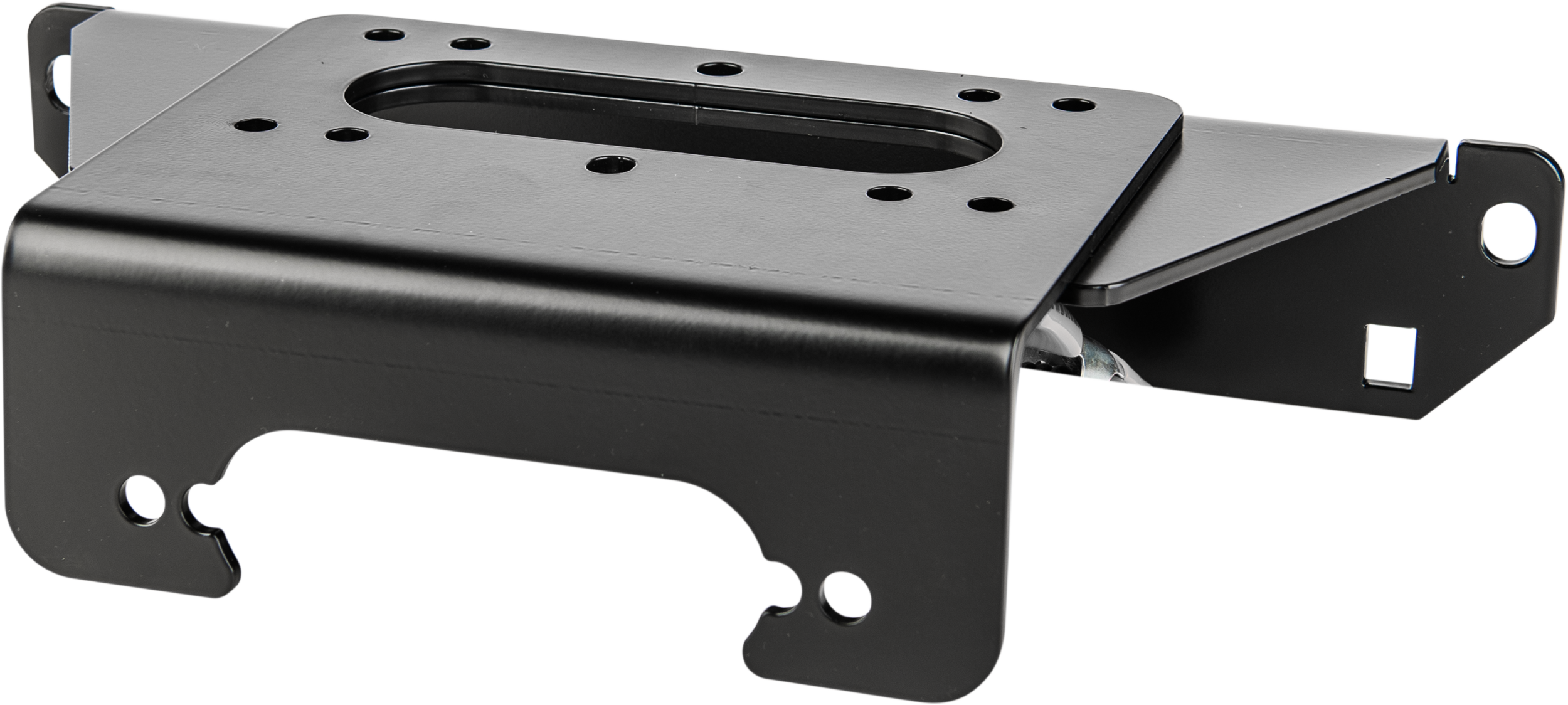 Winch Mount