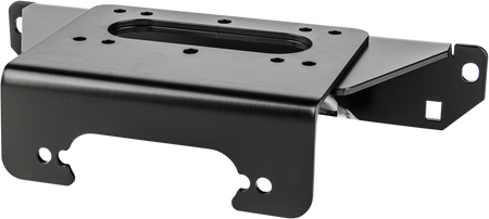 Winch Mount