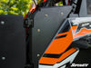 Polaris RZR XP Turbo S Lower Doors