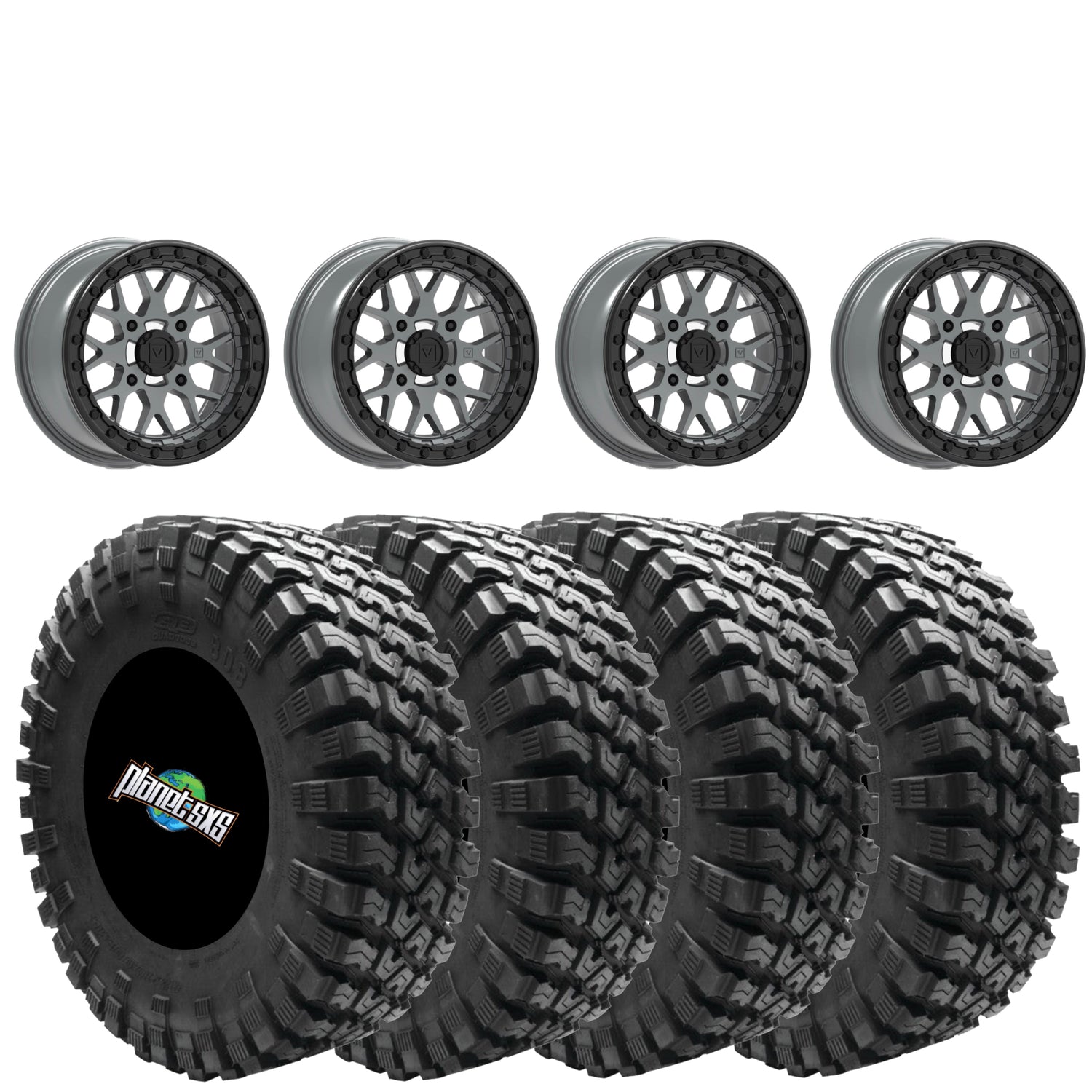 Valor Offroad + Quadboss