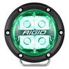 360 Series 4" Spot Rgb/2 Rgbw