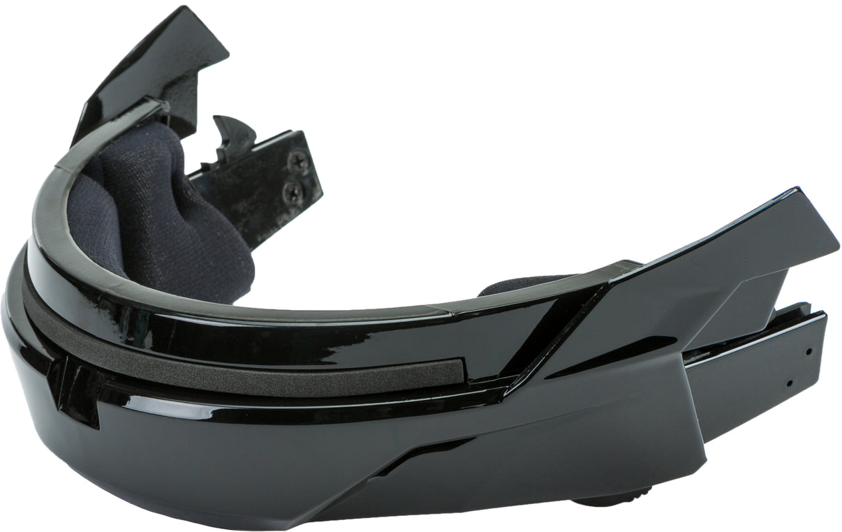 Removable Jaw Black Gm 67/Of 77