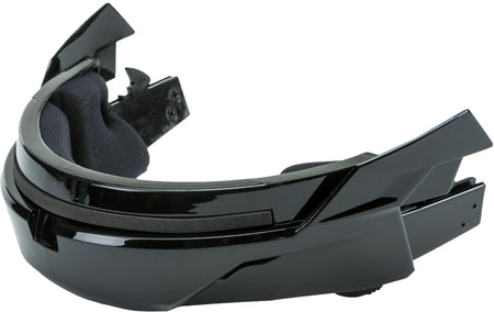 Removable Jaw Black Gm 67/Of 77