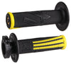 Emig Prov2 Lock On Grip Black/Yellow