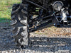 Honda Pioneer 700 2" Lift Kit