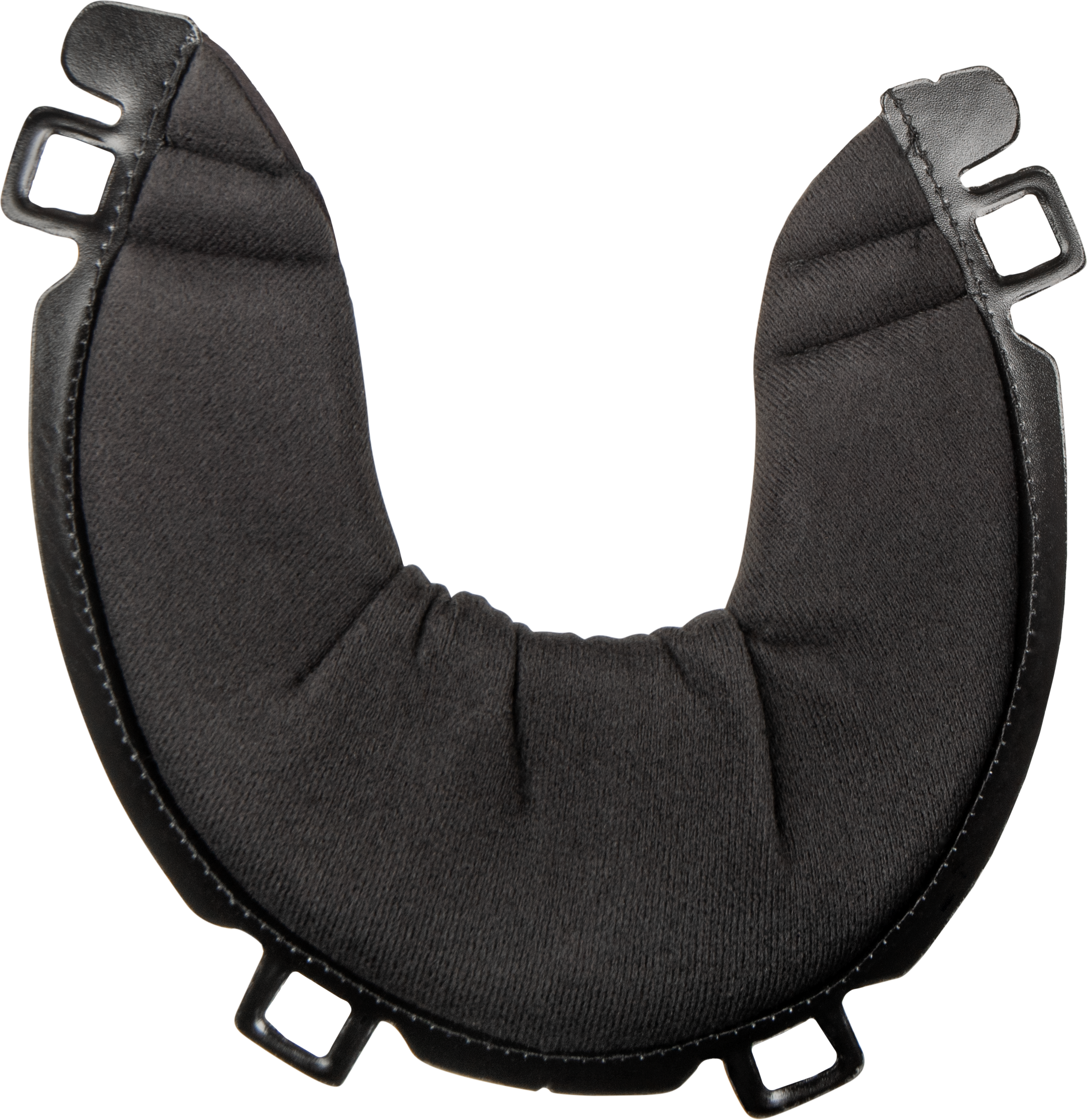 Md 74 Street Neck Curtain Xl 3x