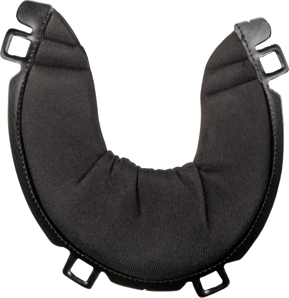 Md 74 Street Neck Curtain Xs Sm