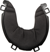 Md 74 Street Neck Curtain Xs Sm