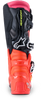 Tech 7 Black/Red Fluo/Pink Fluo 12