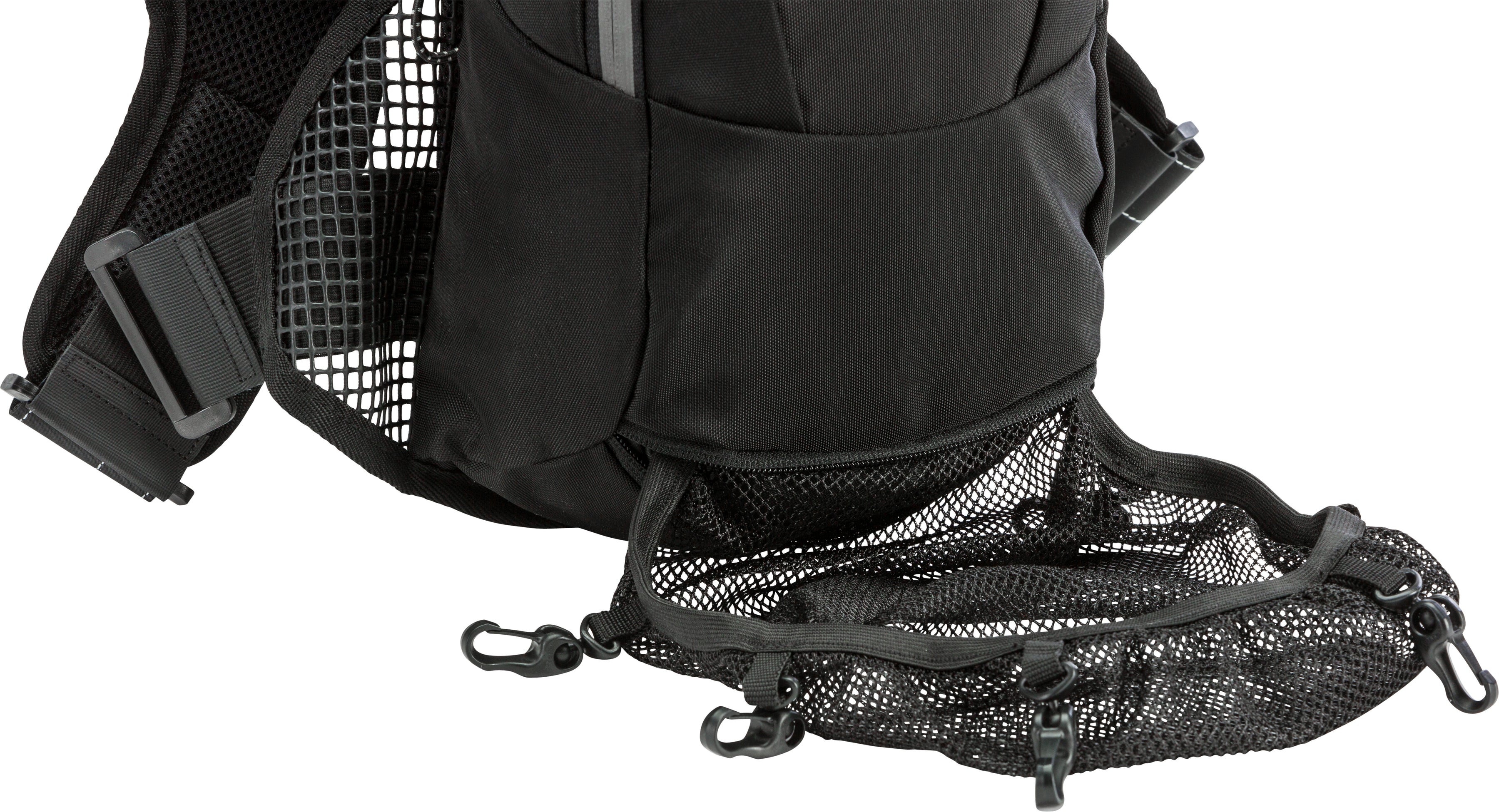 Xc 30 Hydro Pack 1l Black
