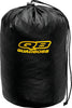 QuadBoss UTV Cover Crew - Black