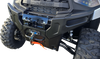 Front Upper 2" Receiver