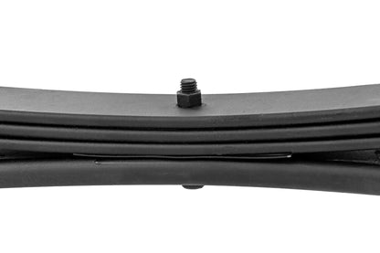 Rear Leaf Springs | Stock | Pair | Toyota Tacoma 2WD/4WD (2001-2004) | 8076Kit