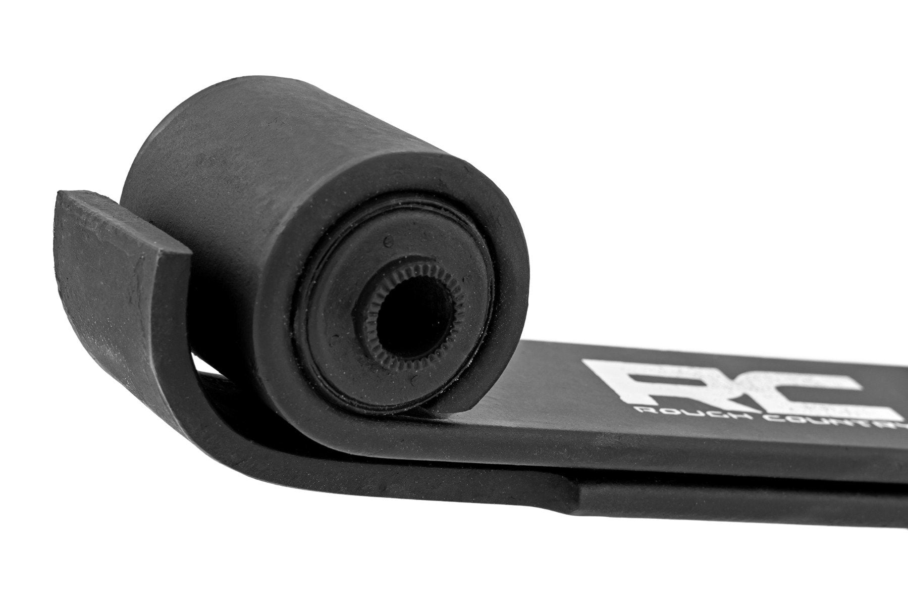 Rear Leaf Springs | Stock | Pair | Toyota Tacoma 2WD/4WD (2001-2004) | 8076Kit