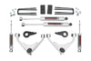 3 Inch Lift Kit | Chevy/GMC Sierra/Silverado 2500 HD Suburban/Yukon XL 2500 (01-10) | 8596N2