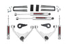 3 Inch Lift Kit | FK/FF Code | Chevy/GMC Sierra/Silverado 2500 HD Suburban/Yukon XL 2500 (01-10) | 859830