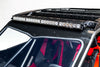 2017+ Can Am X3 Maverick Volt Roll Cage Front Windshield WND210005