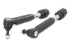 HD Forged Tie Rod End | Chevy Silverado & GMC Sierra 2500HD 4WD (2001-2010) | 11015