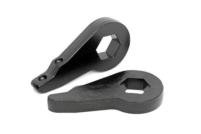 2 Inch Leveling Kit | FT Code | Chevy/GMC 2500HD (01-10) | 8592