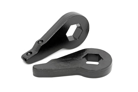 2 Inch Leveling Kit | FK/FF Code | Chevy/GMC 2500HD (01-10) | 8593