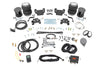 Air Spring Kit w/compressor | Wireless Controller | 6 Inch Lift Kit | Chevy/GMC 2500HD (01-10) | 100064WC