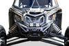 2017+ Can Am X3 Maverick Volt Roll Cage Front Windshield WND210005