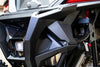 2020-2025 Polaris RZR Pro R Volt Series Rear Bumper