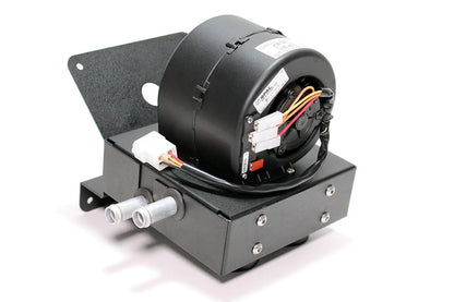 Inferno Polaris General 1000 Cab Heater with Defrost (2016-Current) SSHK115-00