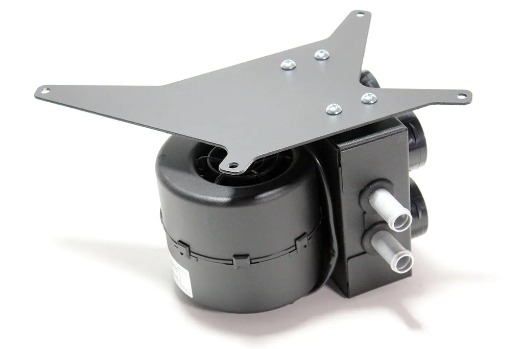 Inferno Polaris RZR PRO XP Cab Heater with Defrost (2019-Current) SSHK132-00