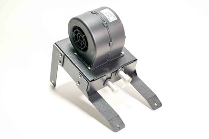 INFERNO Polaris RZR XP 1000 Cab Heater with Defrost (2024-Current) SSHK138-00