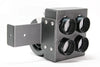 Inferno Polaris Ranger 1000 Cab Heater with Defrost (2020-Current) SSHK185-01