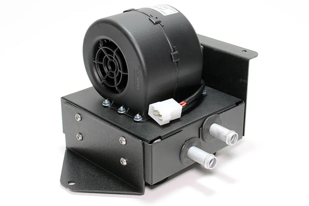Inferno CF Moto U-Force 800 Cab Heater with Defrost (2015-Current) SSHK310-00