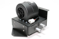 Inferno CF Moto U-Force 800 Cab Heater with Defrost (2015-Current) SSHK310-00