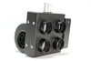 Inferno Yamaha Viking Cab Heater with Defrost (2014-Current) SSHK705-00