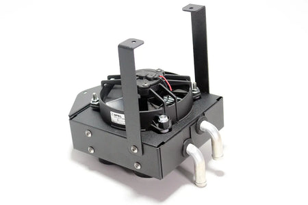 INFERNO Yamaha YXZ Cab Heater with Defrost (2019-Current) SSHK711-00