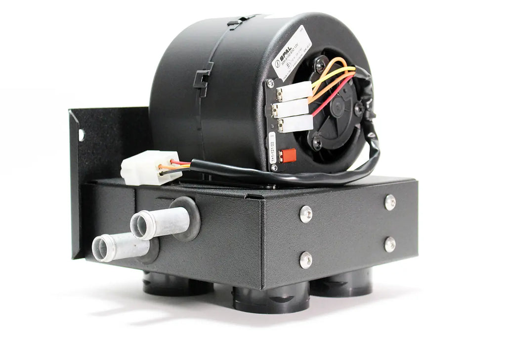 INFERNO Honda Pioneer 700 Cab Heater with Defrost (2014-Current) SSHK905-00