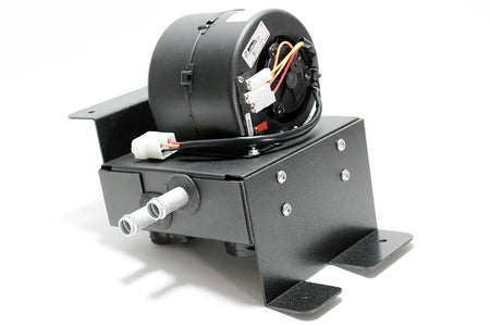 INFERNO Honda Pioneer 520 Cab Heater with Defrost (2020-Current) SSHK910-01