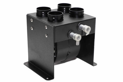 INFERNO Honda Pioneer 1000 Cab Heater with Defrost (2016-2022) SSHK915-00