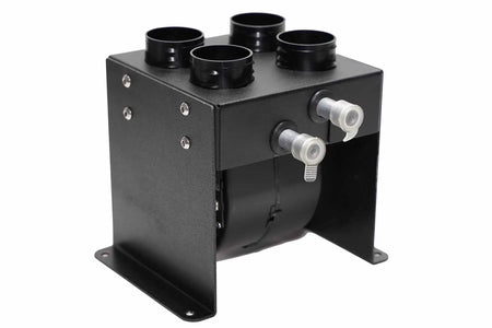 INFERNO Honda Pioneer 1000 Cab Heater with Defrost (2016-2022) SSHK915-00