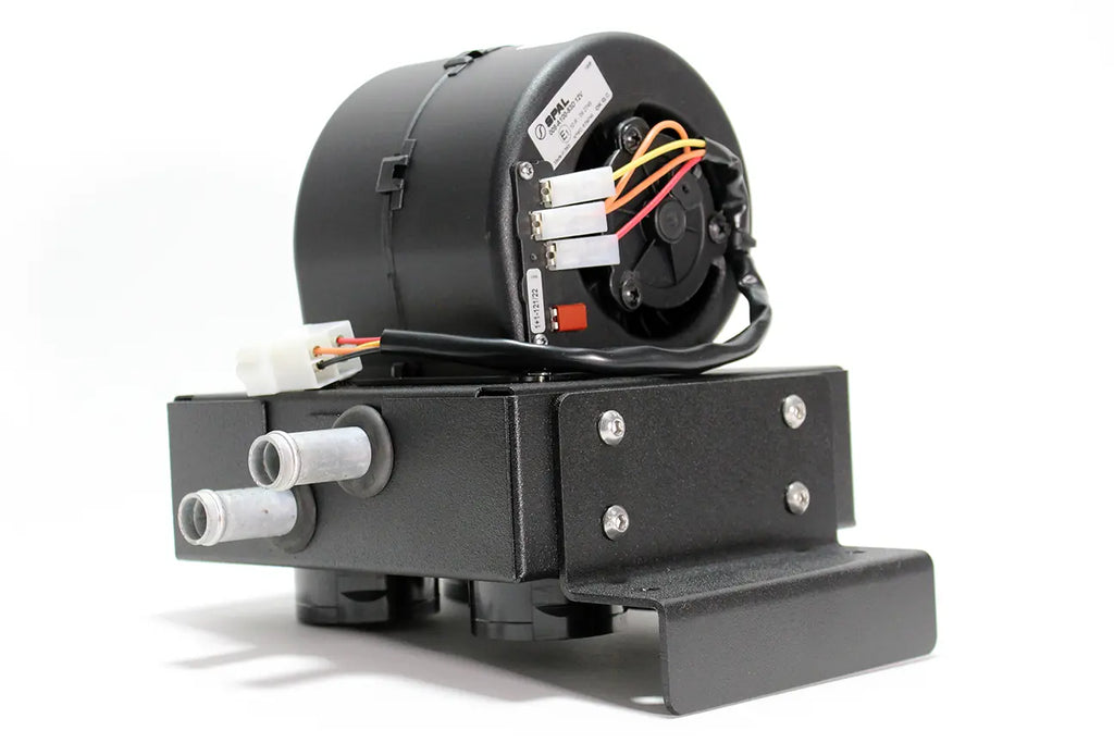 INFERNO Honda Talon Cab Heater with Defrost (2019-Current) SSHK920-00