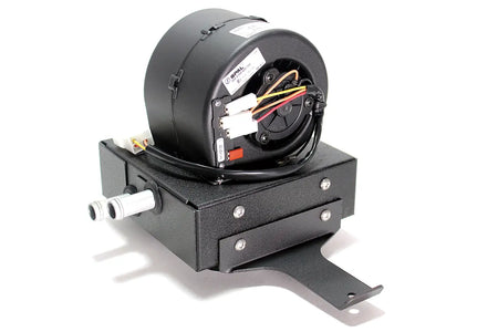 INFERNO Honda Talon Cab Heater with Defrost for Factory Windshield Wiper Kit (2019-Current) SSHK921-00