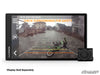 Garmin BC? 50 Wireless Backup Camera with License Plate Mount