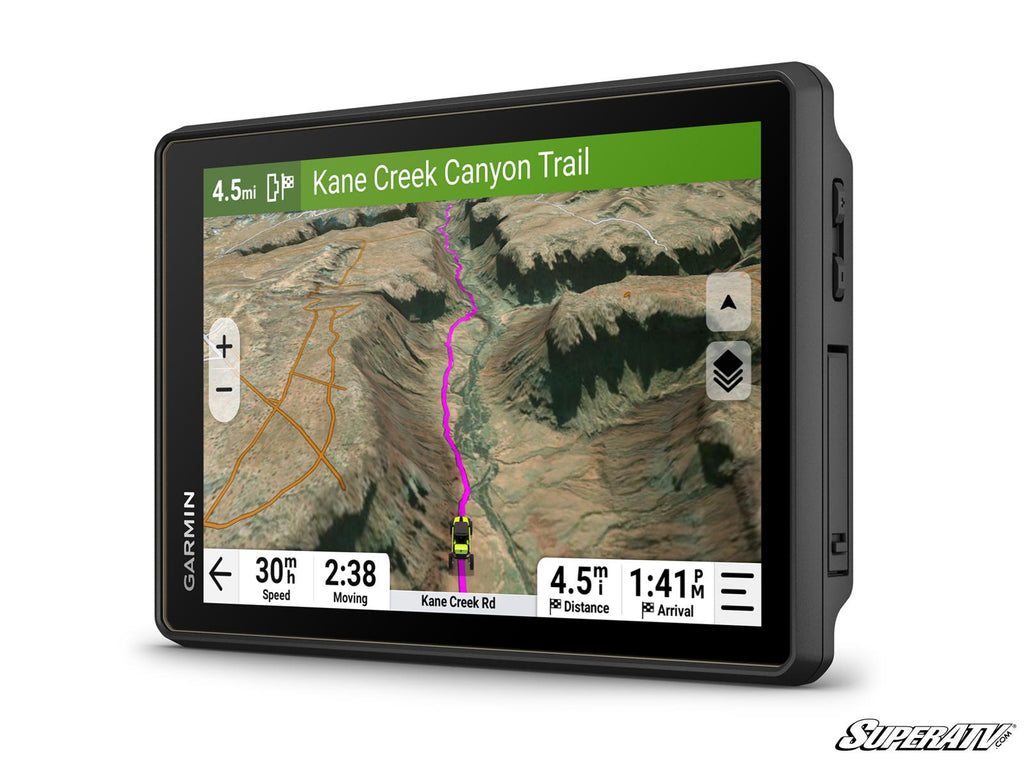 Garmin Tread 2?Overland Edition
