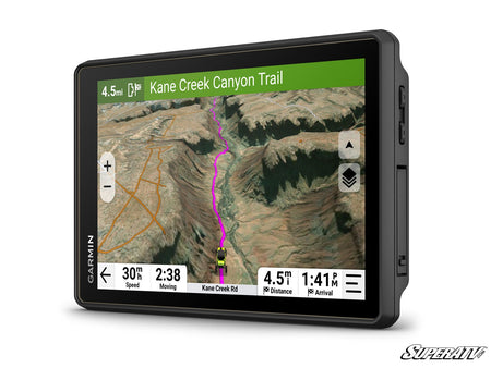 Garmin Tread 2?Overland Edition