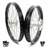 KKE 21" 19" Casting Aluminum Wheels Rims For HONDA 2025 CRF250R CRF450R CRF450L Different Color Comb Available