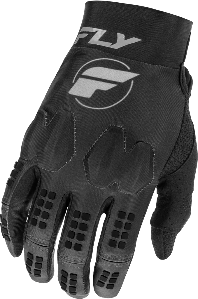 Evolution  Dst Gloves Black/Grey Xs