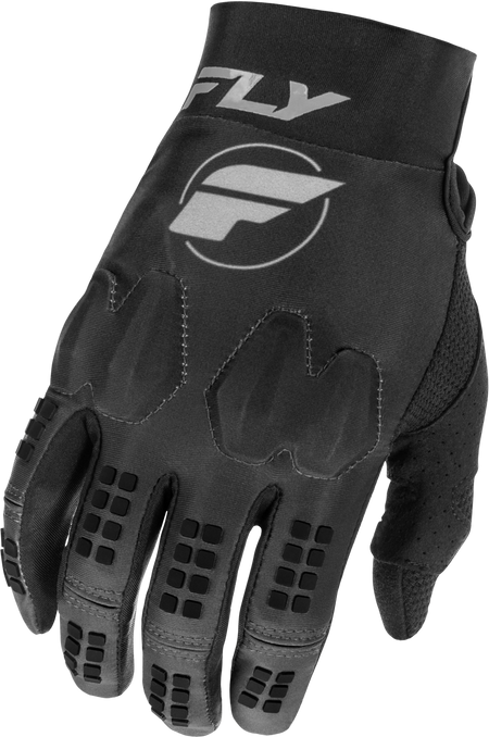 Evolution  Dst Gloves Black/Grey Xs