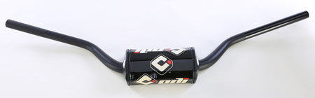Podium Flight Handlebar 1 1/8" Black