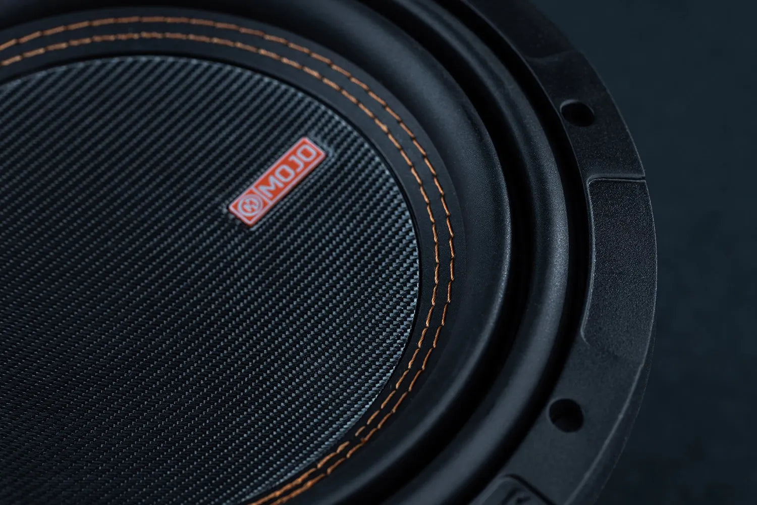 Memphis Audio | 6.5" MOJO Mini Sub Selectable Impedance 1 or 2